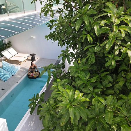 Chalong Marina Bay View Phuket Hotel Banbangcsak Kültér fotó